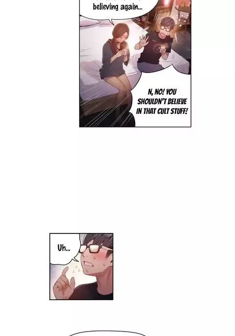 Sweet Guy Ch.1-54