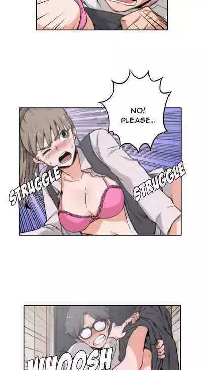 The Spot Master Ch.10/60