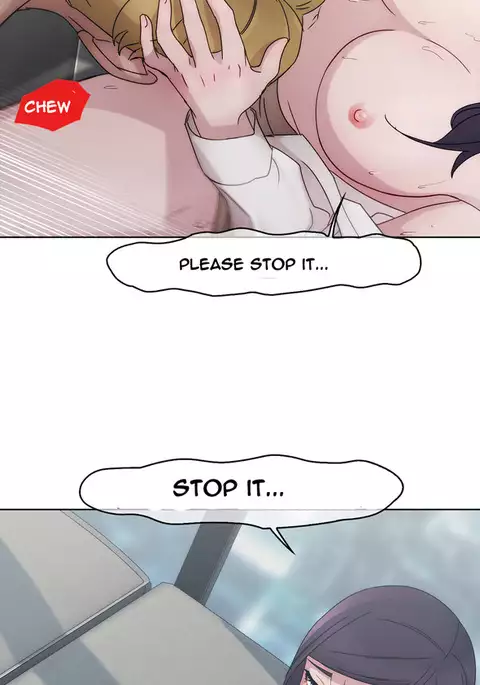 Lady Garden Ch.1-23