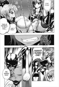 [Yuuki Tsumugi] Dousei Doumei | Cohabitation Alliance [English] [Sling]