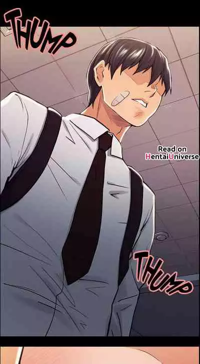[Serious] Taste of Forbbiden Fruit Ch.31/53 [English] [Hentai Universe]