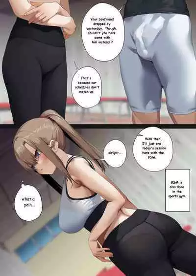 Business Sex Manner Dannsou Shukann Anal Special Onikawa Hen