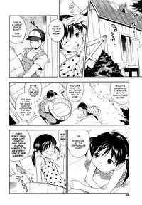 [Isawa Nohri] Show Love [English] [Mistvern]