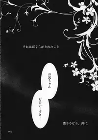 (C78)[PLUM (Kanna)] Magical SEED Soushuuhen ZERO (Mahou Shoujo Lyrical Nanoha)