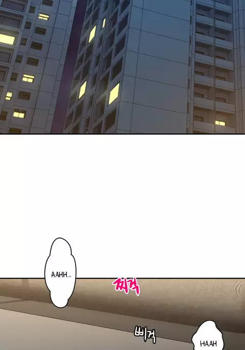 Ghost Love Ch.1-32