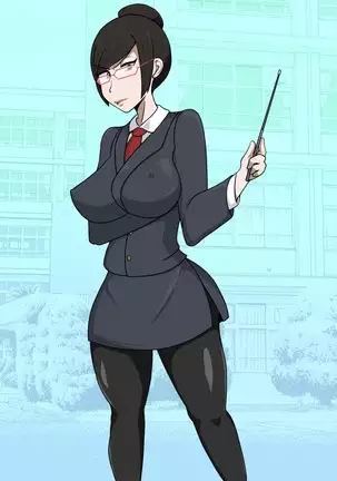 Women Who Become Beasts -The Strongest Wills-