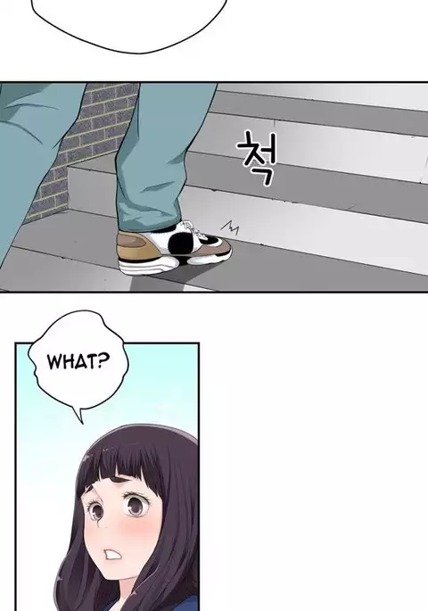 Tissue Thieves Ch.1-11