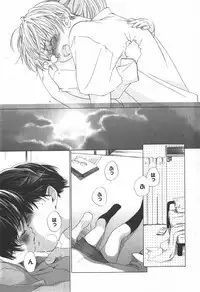 COMIC Hime Dorobou 2007-12