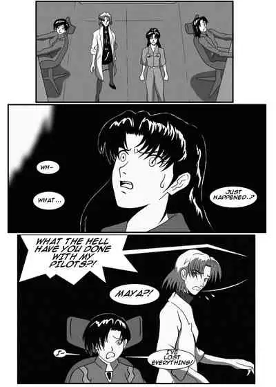 EVA-303 Chapter 7