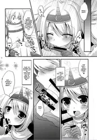 (C86) [Remon no Omise (Furukawa Remon)] Usotsuki Kirin (Monster Hunter) [English] [SMDC]
