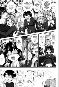 Ore Yome Saimin 4 | My Wife Hypnosis 4