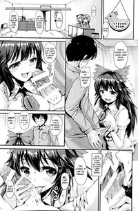 (Reitaisai 12) [Rocket Chousashitsu (Koza)] UTSUHO HEARTSWITCH (Touhou Project) [English] [Team Koinaka]