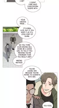 [The Jinshan] Sadistic Beauty Ch.1-25 (English) (Ongoing)