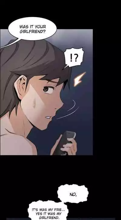 Housekeeper [Neck Pillow, Paper] Ch.49/49 [English] [Manhwa PDF] Completed