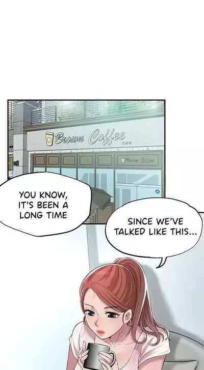 New Town [Lee Wan, Kim Suna] Ch.24/? [English] [Manhwa PDF]