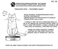 (C87) [BOX (Tsukumo Gou)] Shounen Maku [English] [Procrastination Scans]