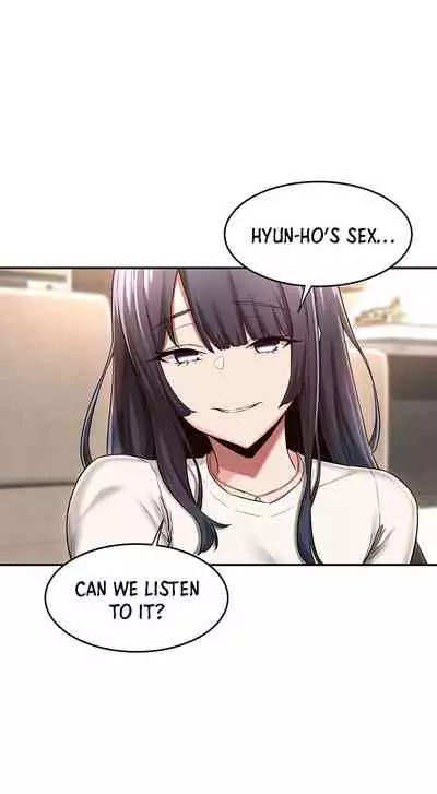 [Abio4, Bangkki] Sextudy Group (1-25) [English] [Ongoing]
