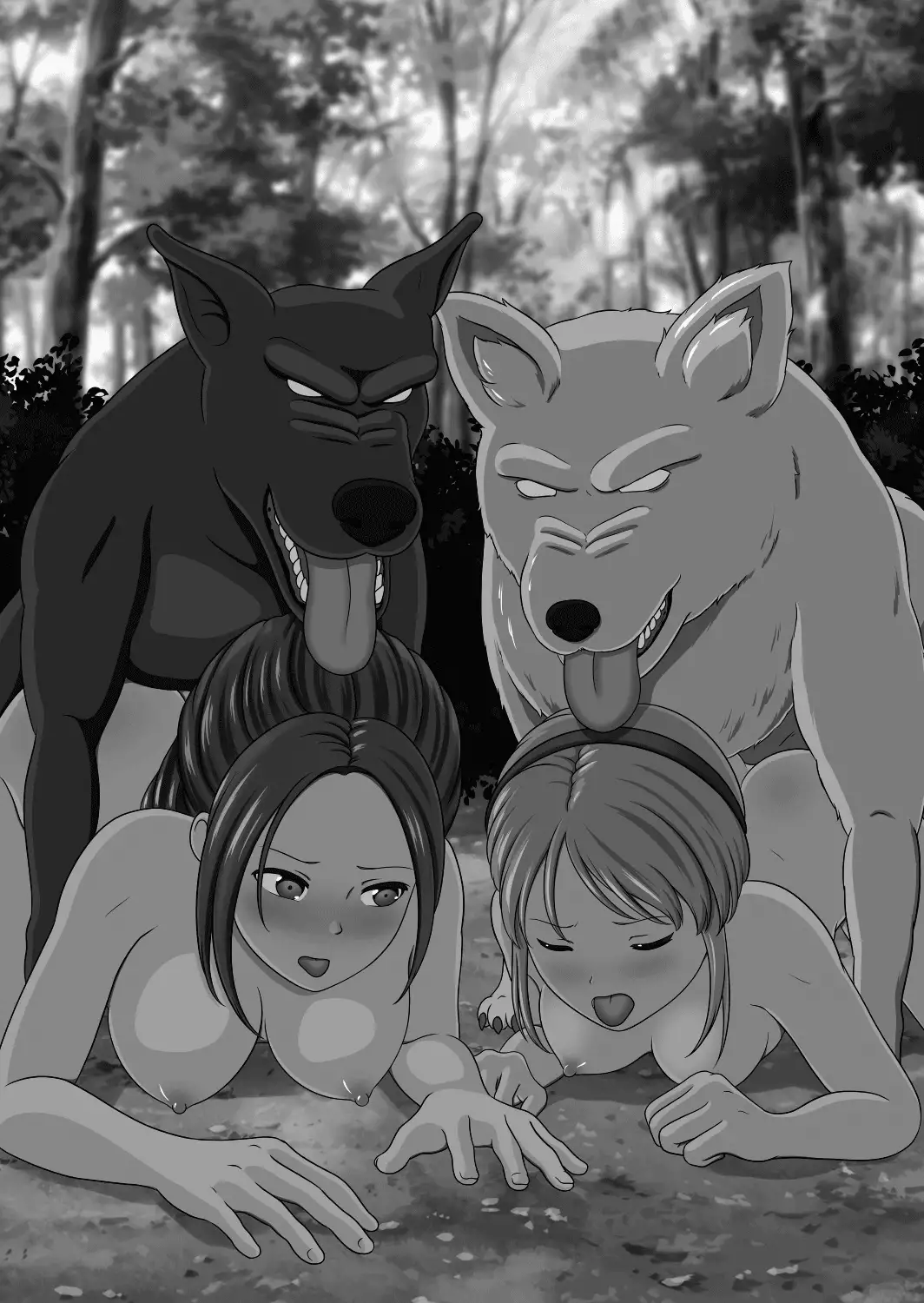 Back to gallery. hero yaou. chastity belt cuckold. 