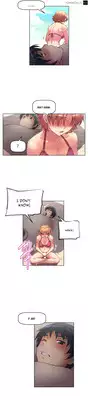 [Worin] Brawling Go Ch.0-34 (English) (YoManga) (Ongoing)