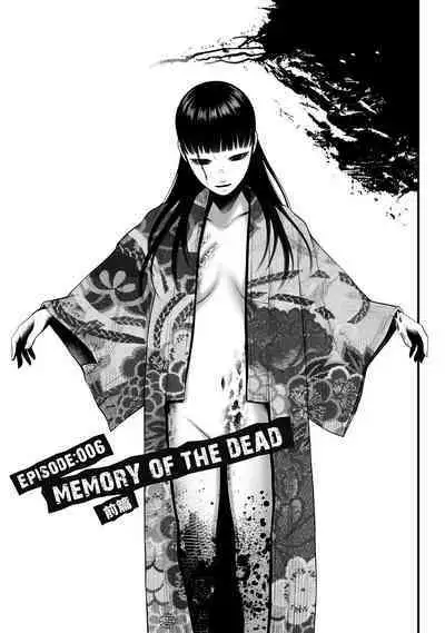 Delivery of the Dead