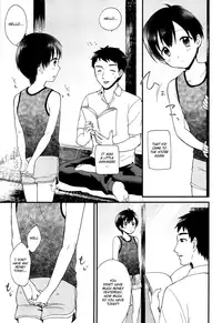 (Chimuchimu World Micchimume) [Ziploc (Yamachan)] Boku to Trade [English] {Shotachan}