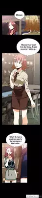 [Insane] Love Parameter Ch.1-13 (English) (YoManga) (Ongoing)