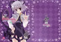 (C77) [SEVENTH GARDEN (Nanase Aoi)] Pendulum (Touhou Project)