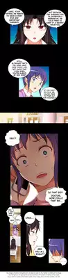 [Donggul Gom] She is Young (English) Part 1/2