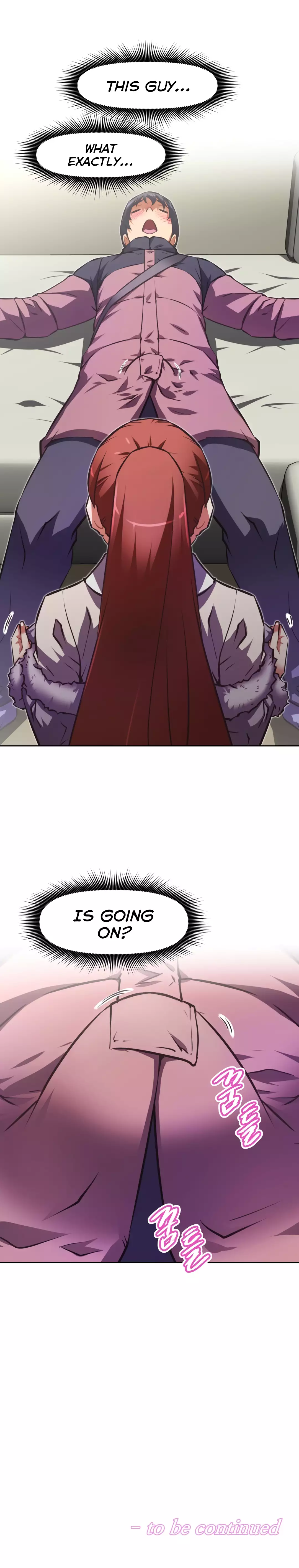 Brawling Go Ch.76-119
