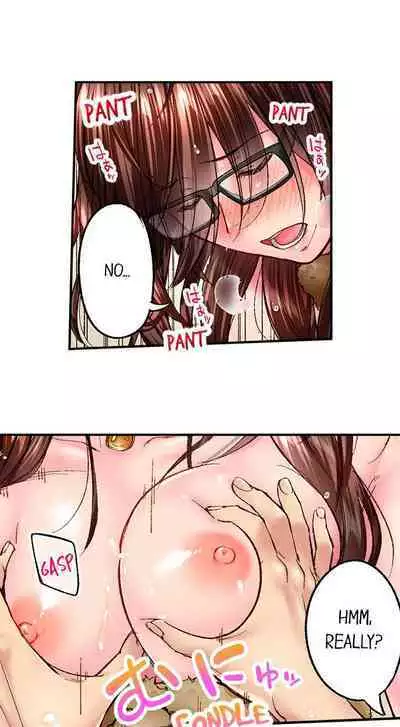 Jimiko wa Igai ni Erokatta | Simple yet Sexy Ch. 1-75