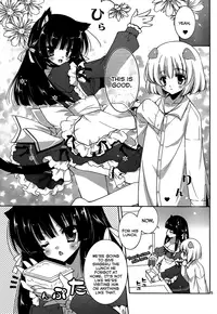 [Shigunyan] Nyatto! Ch.1-9 [English]