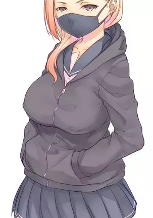 Anata no Shiranai Classmate no Himitsu