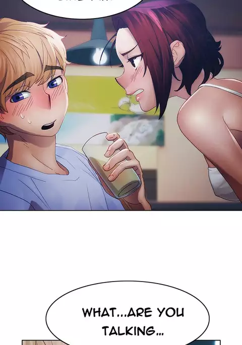 Lady Garden Ch.1-30