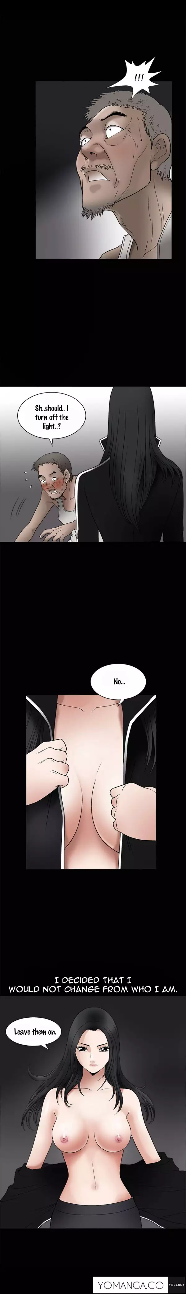 Seduction Ch.1-13