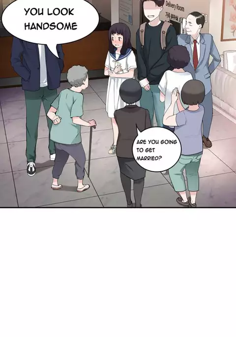 Tissue Thieves Ch.1-32