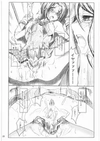 (C73) [Pe & Pi (Makinosaka Shinichi)] Girl Meets Friends (Yes! Precure 5)
