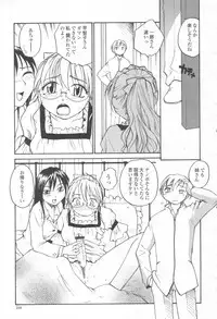 COMIC Momohime 2003-08