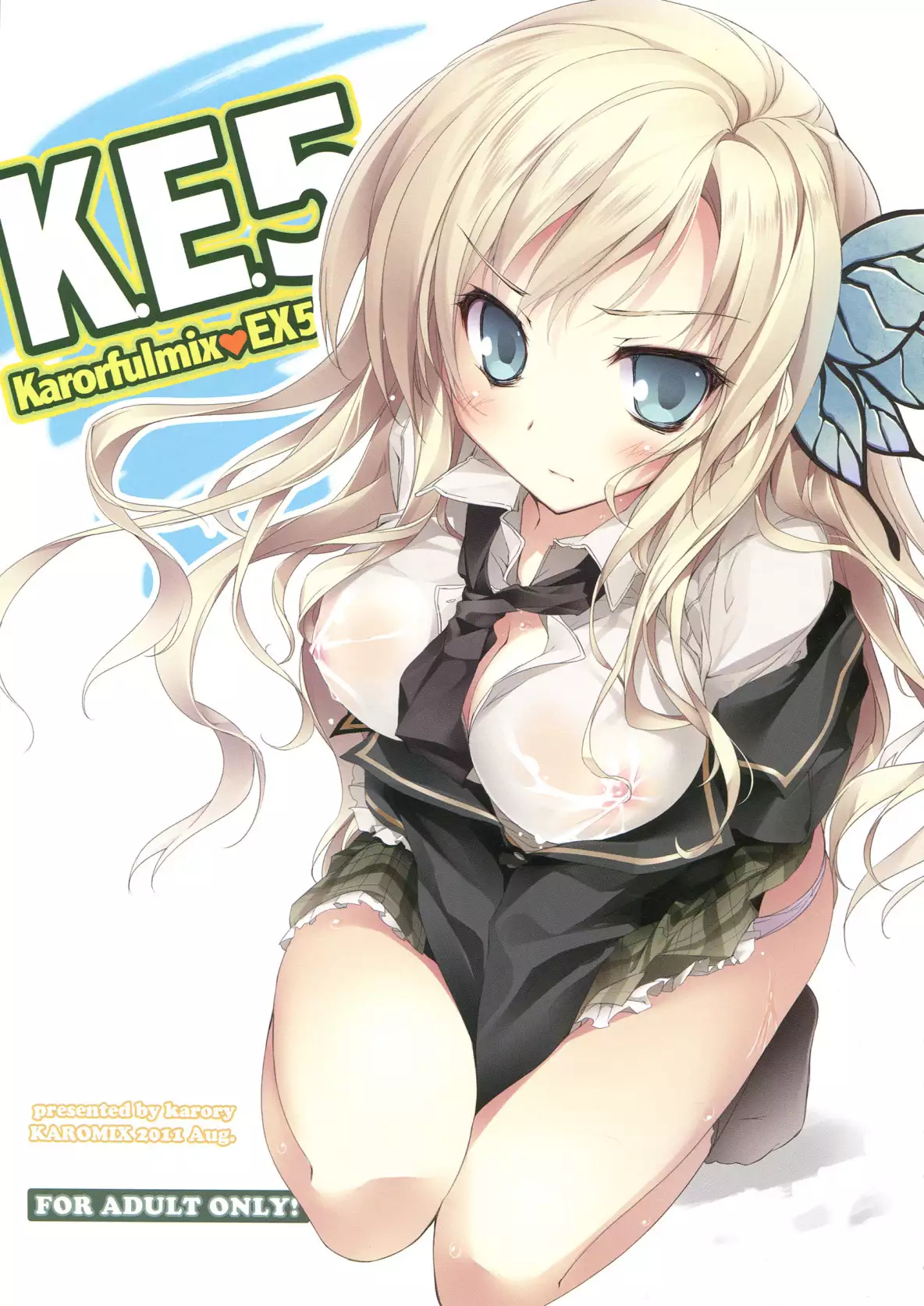 Rouhou Nhebtai Cartoon Xxx On Manga-hentai.net