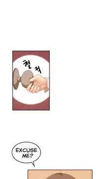 [Mx2J] Hahri's Lumpy Boardhouse Ch. 0-6 [English] (YoManga) (Ongoing)