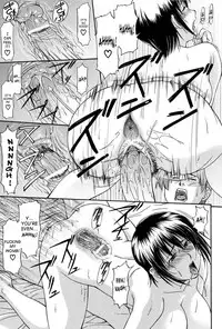 [Nagare Ippon] Turning Point [English] [SaHa]
