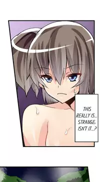 [Mokko] I Massage My Sister Every Night Ch 1-38