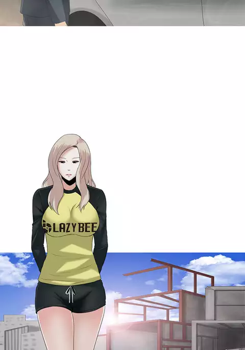 Dark Game Ch.1-20