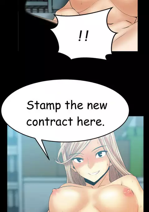My Office Ch.1-50