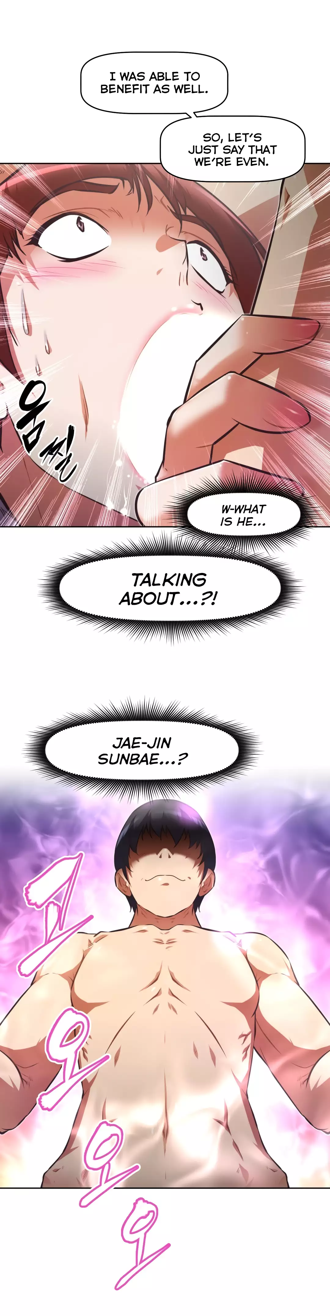 Brawling Go Ch.76-123