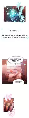 [BAK Hyeong Jun] Sweet Guy Ch.1-49.5 (English) (YoManga) (Ongoing)
