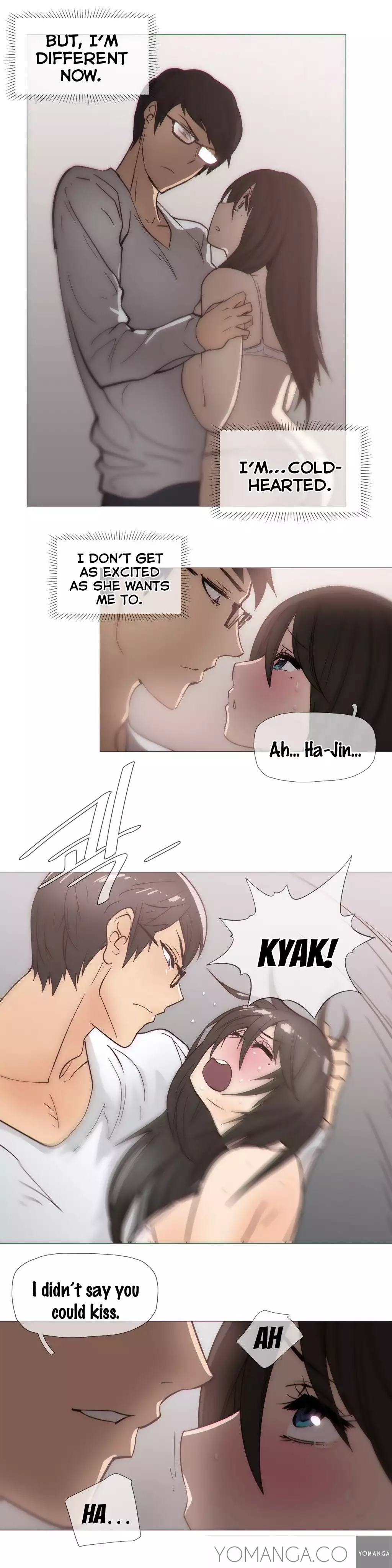 Household Affairs Ch.1-30