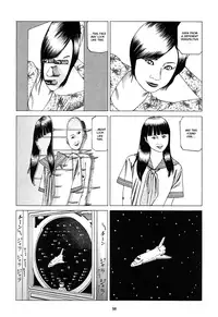 [Kago Shintarou] Fraction [English]