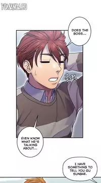 Ghost Love Ch.1-20.5 (English) (YoManga) (Ongoing)