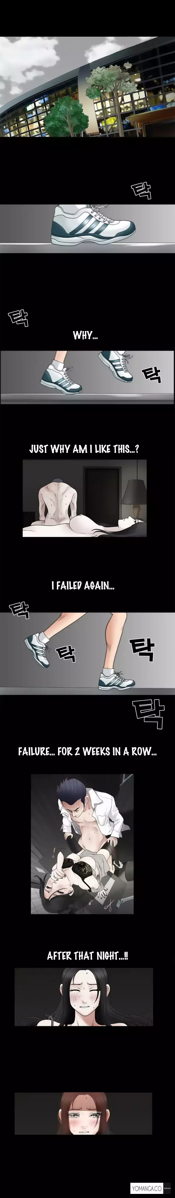 Seduction Ch.1-32