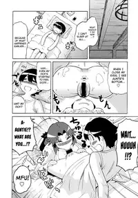 [Yuuki Ray] Shota Eater Ch. 1-10 [English] [biribiri]